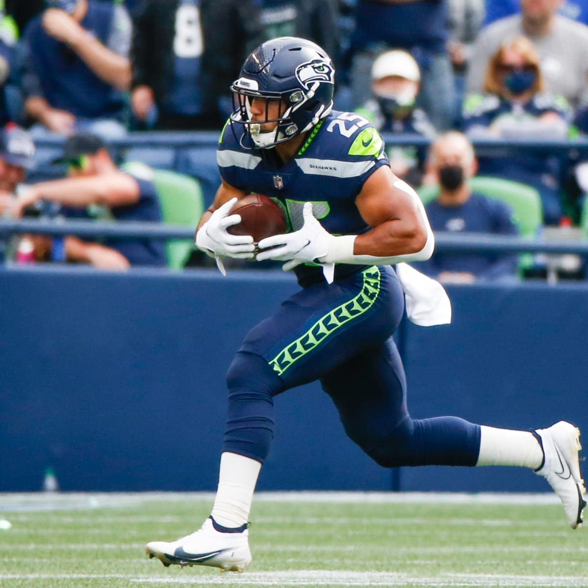 Seahawks 2021 Awards: Most Valuable Player - Sports Illustrated Seattle  Seahawks News, Analysis and More