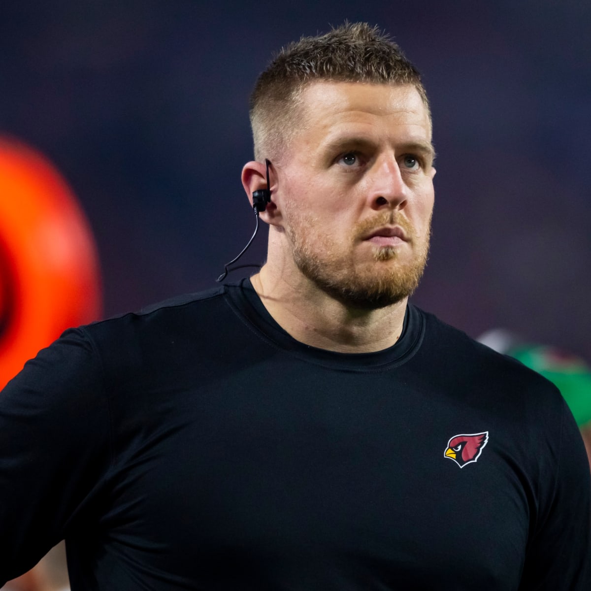 Cardinals' J.J. Watt to play in wild card playoff game vs. Rams after being  activated off injured reserve 