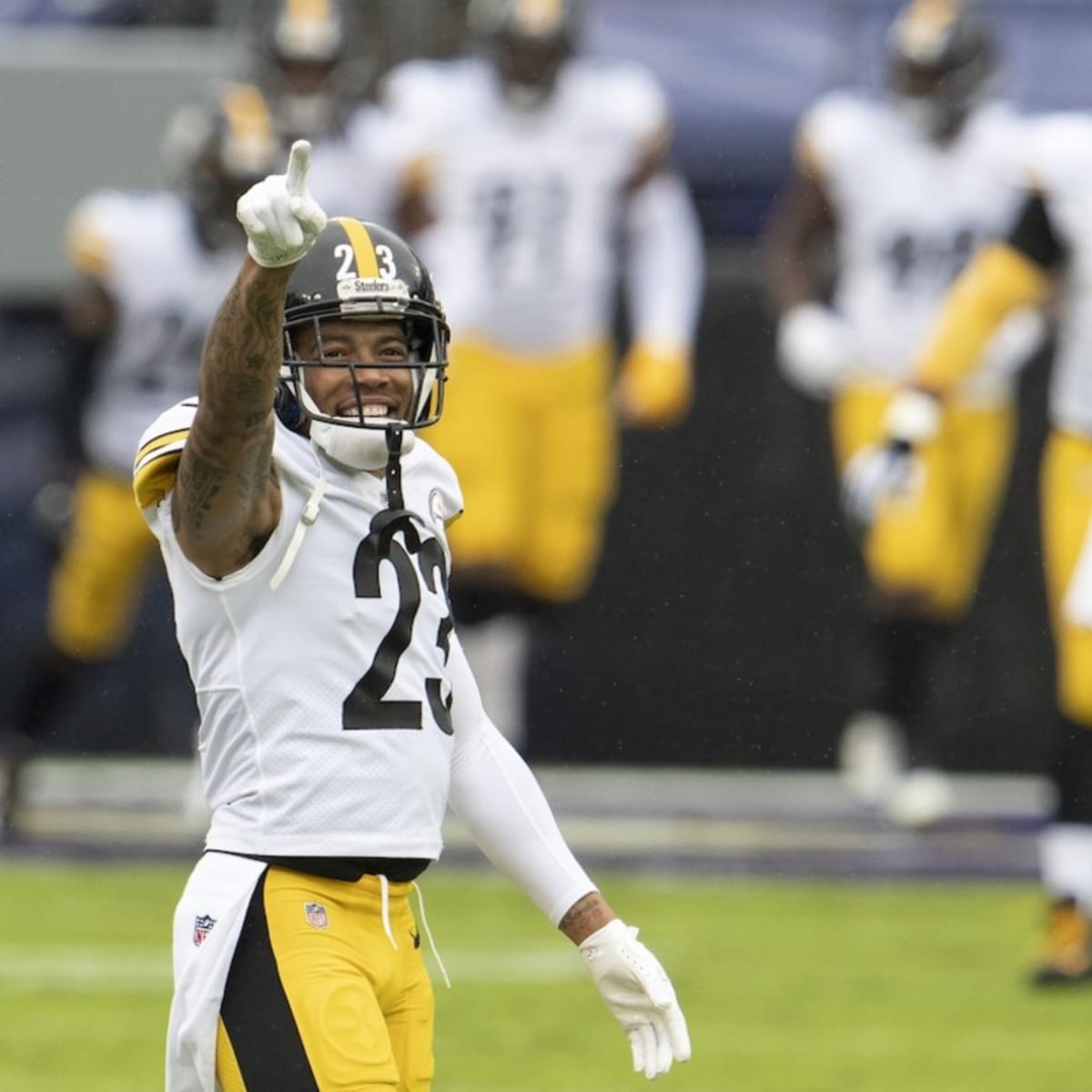 Steelers' Fans Named Third Happiest In NFL - Steelers Depot