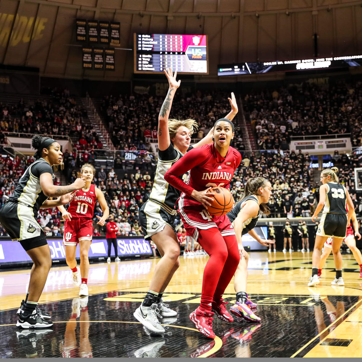 MSU women's basketball game moved up due to inclement weather - The State  News