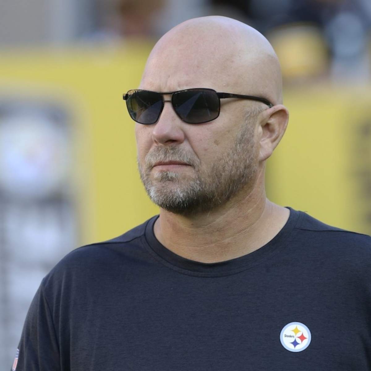 Why the Pittsburgh Steelers won't fire OC Matt Canada