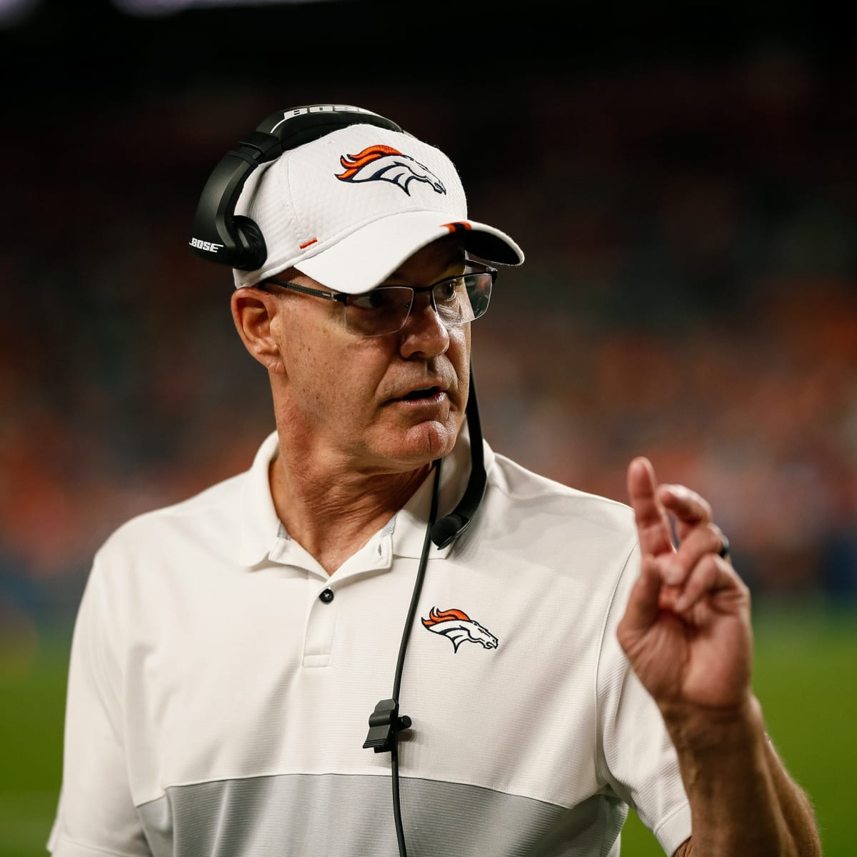 Denver Broncos DC Ed Donatell to stay home due to COVID-19 protocols - Mile  High Report