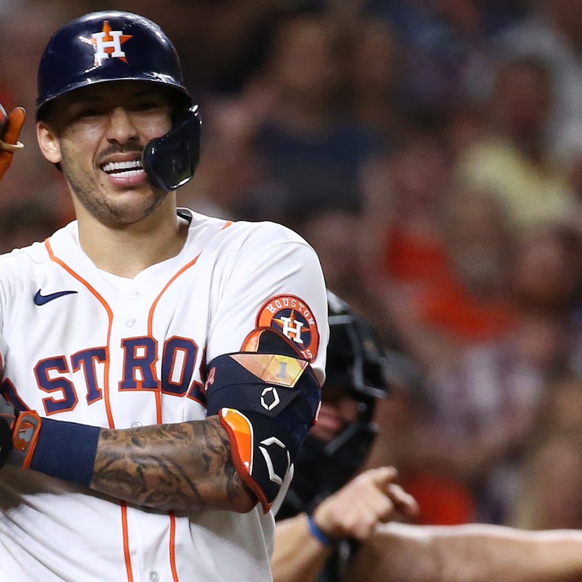 Carlos Correa-Dodgers free agency link draws Scott Boras truth bomb