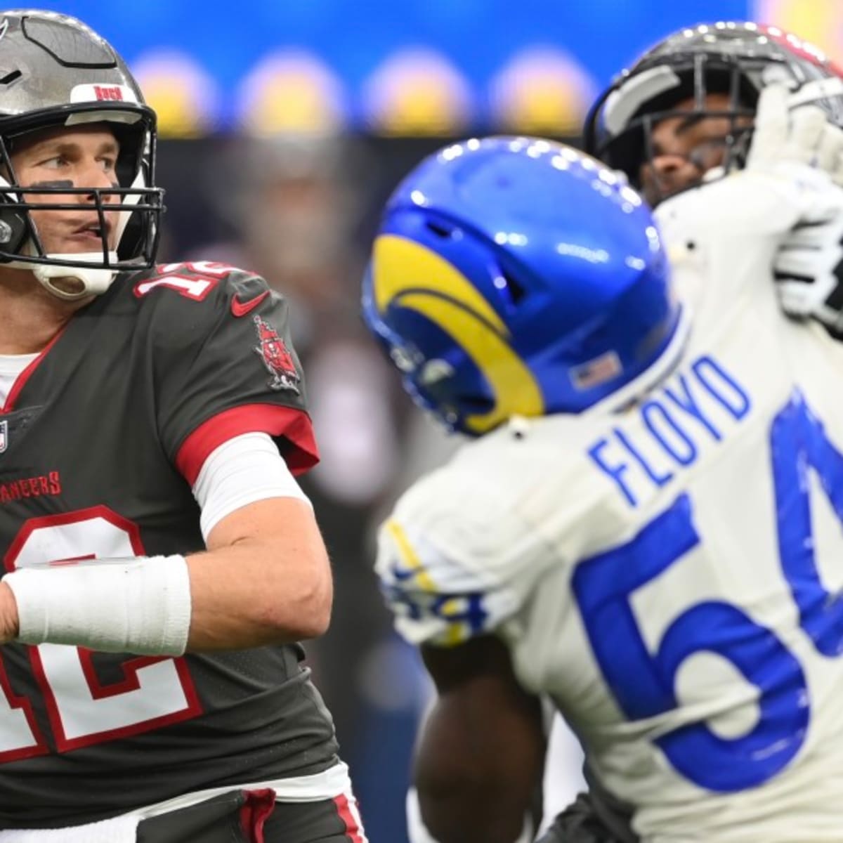 Rams inspire confidence with win over Bucs: 'We can be as good as we want  to be'