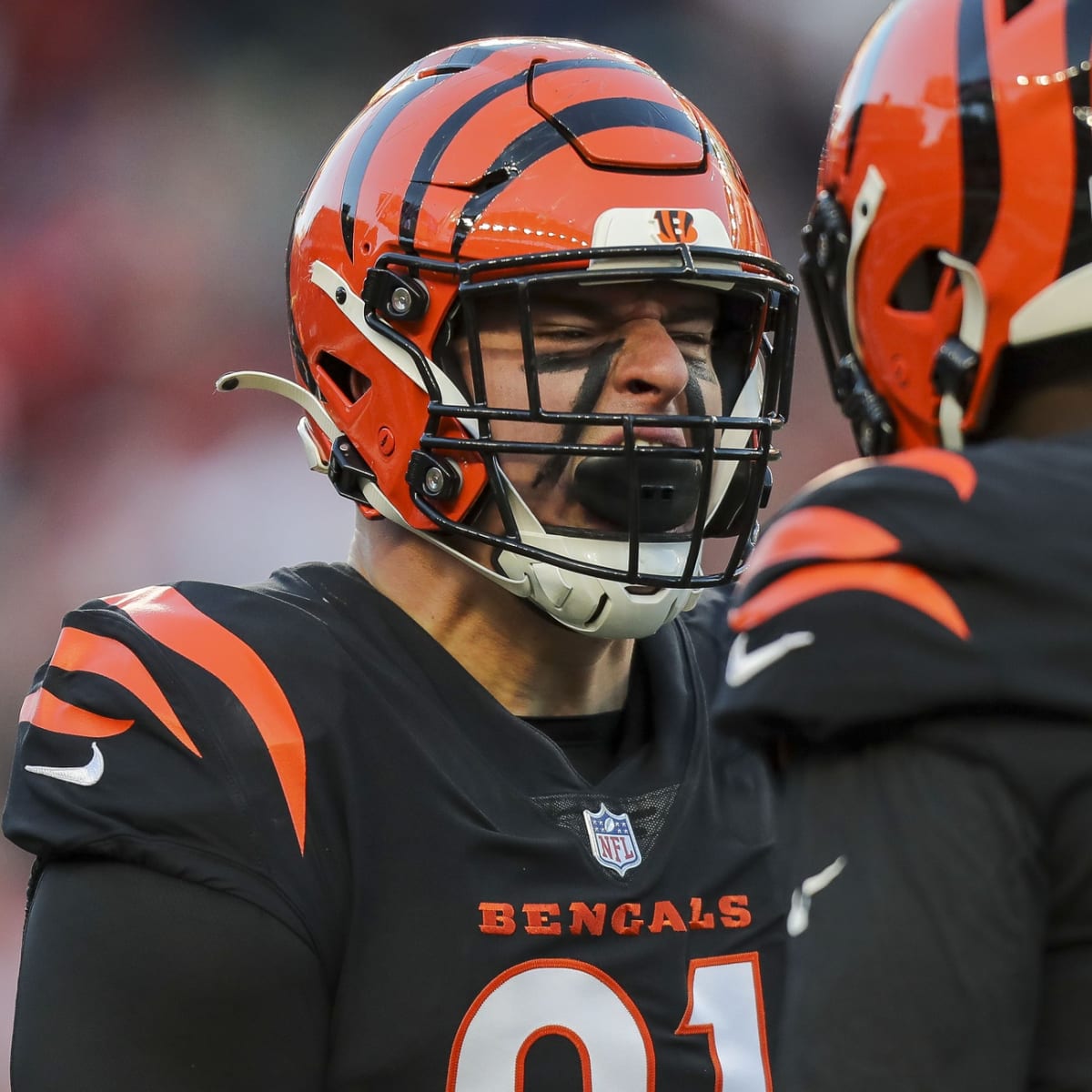 Trey Hendrickson still among the best at what he does for Bengals - Cincy  Jungle