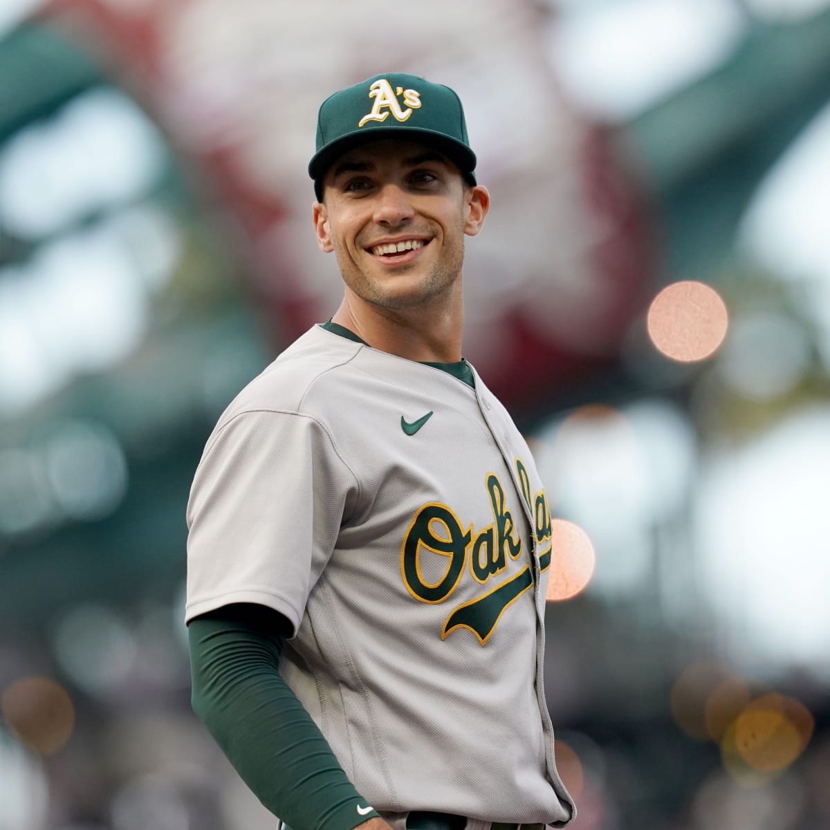 Oakland A's trade rumors: Get ready for trade season now that MLB lockout  is over - Athletics Nation