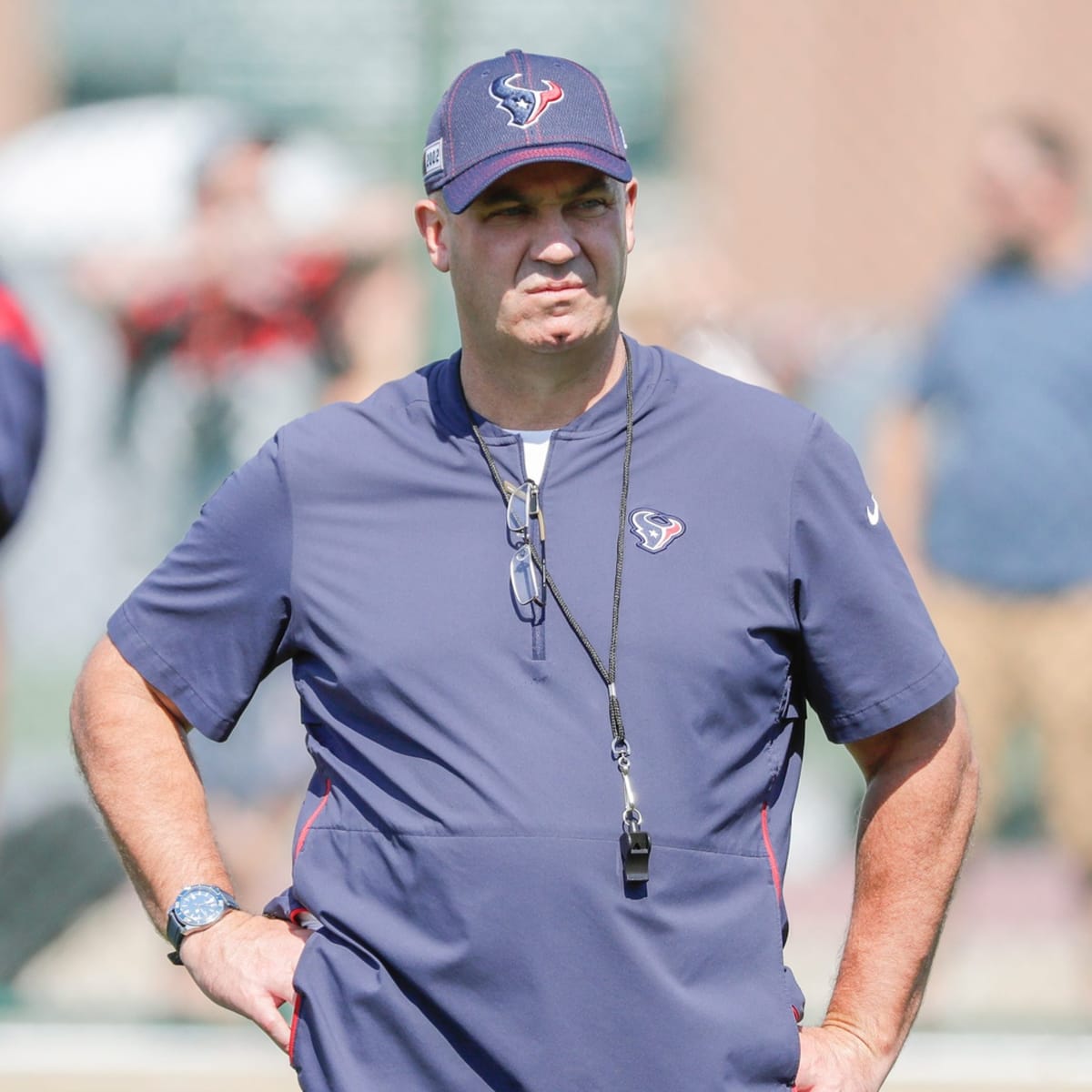 Jaguars Head Coach Search: Jacksonville Reportedly Not Expected to Hire  Bill O'Brien - Sports Illustrated Jacksonville Jaguars News, Analysis and  More
