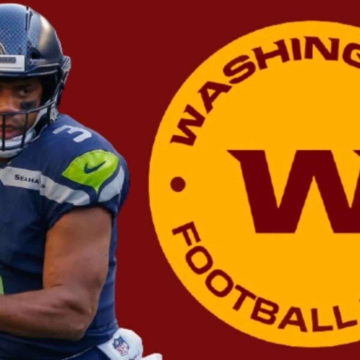 Washington WATCH: What's Seahawks QB Russell Wilson Saying About Commanders  Trade? - Sports Illustrated Washington Football News, Analysis and More