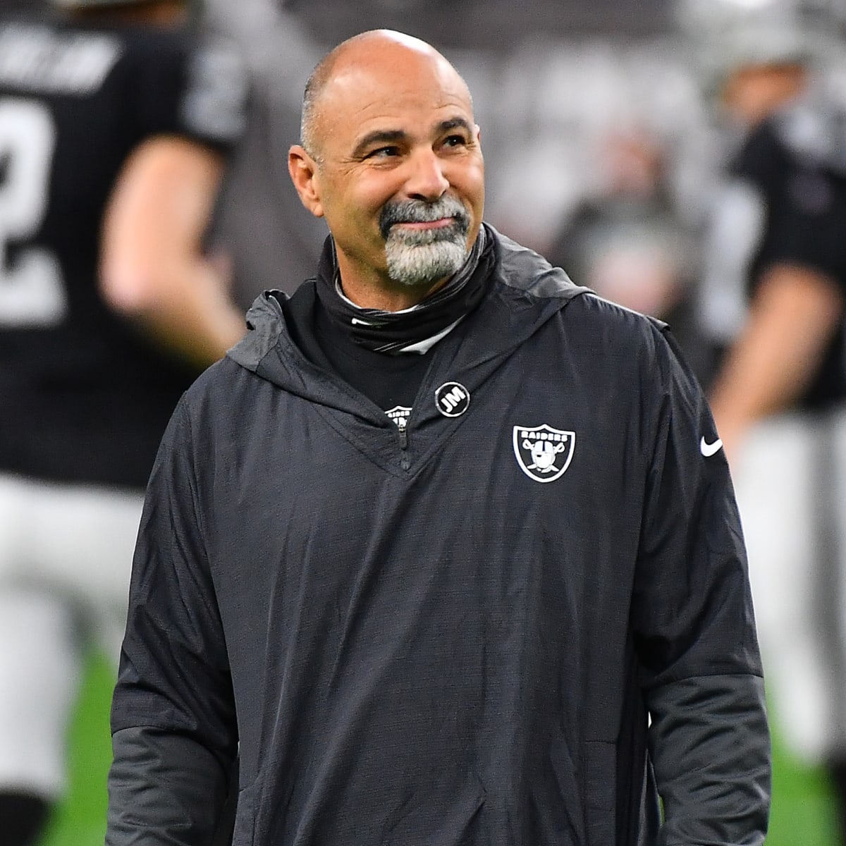 Raiders to meet with Rich Bisaccia regarding coaching vacancy - Sports  Illustrated