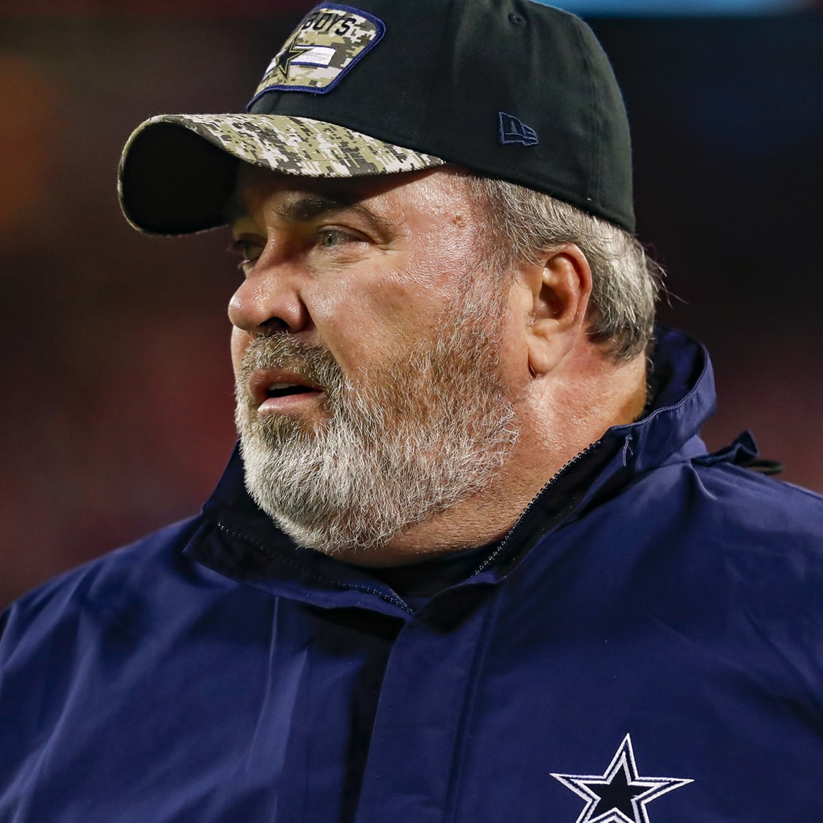 Dallas Cowboys' Mike McCarthy: 'You Live for This!' 49ers 'Not