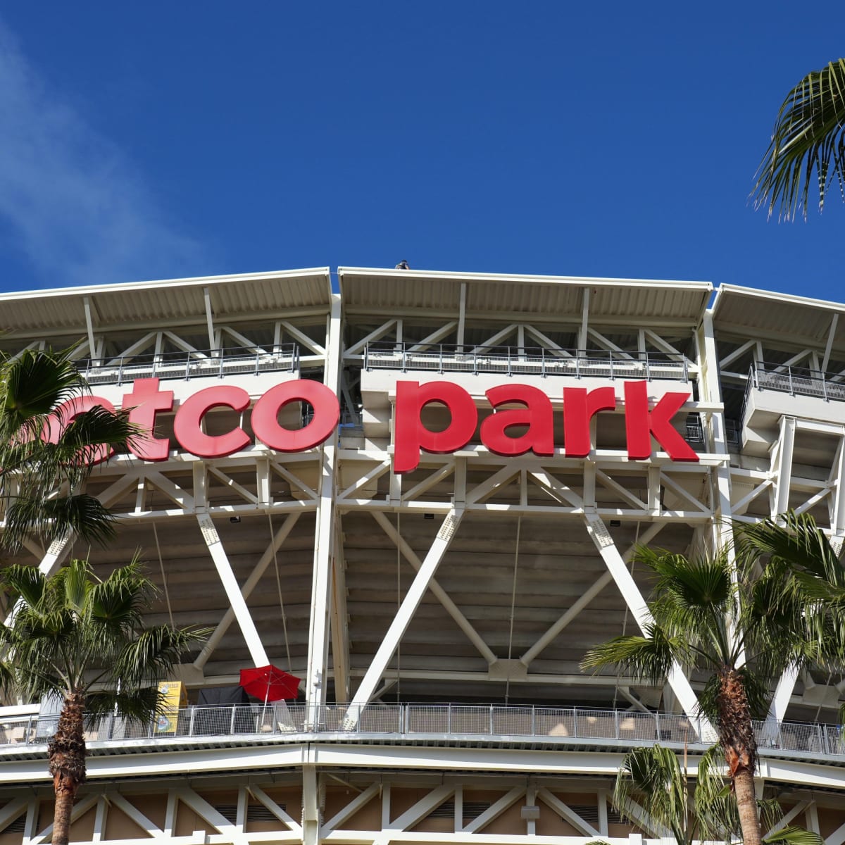 Deaths of mother, toddler at Petco Park ruled suicide-homicide