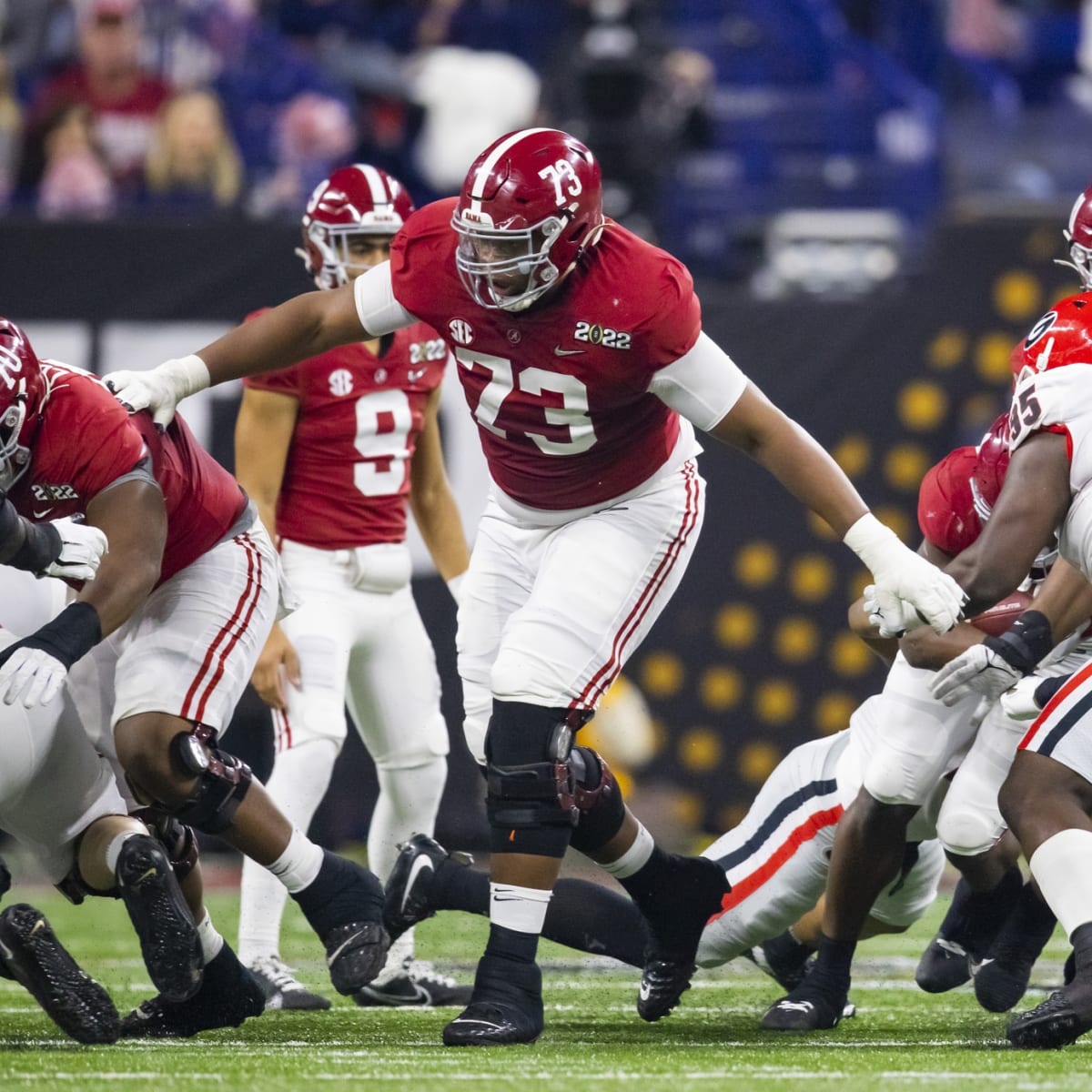 New York Giants: Tom Rudawsky's 7-Round Giants Only Mock Draft - Sports  Illustrated New York Giants News, Analysis and More