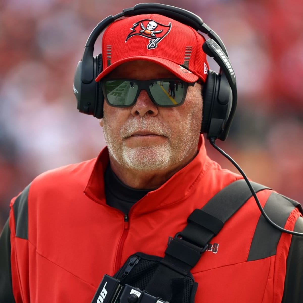 Buccaneers news: Key Tampa Bay defender calls out Bruce Arians