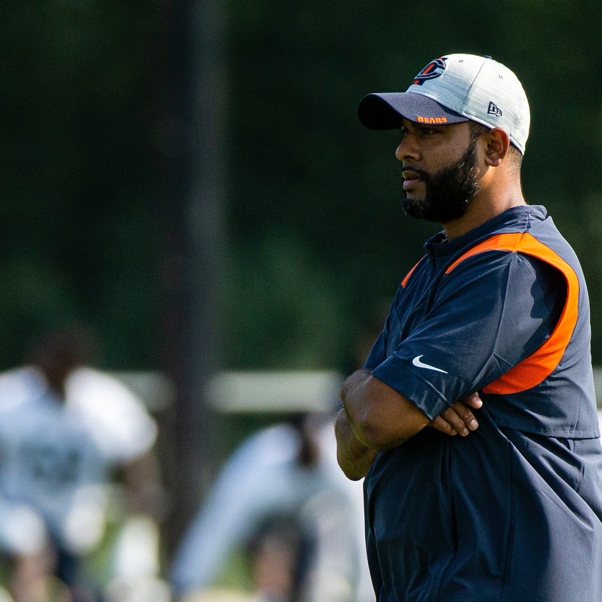 AP source: Seahawks adding Desai, Scott to coaching staff - The Columbian