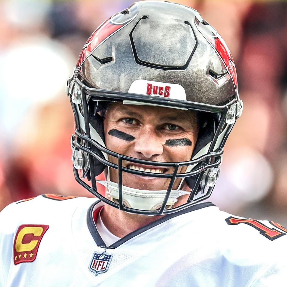 Former Michigan Quarterback Tom Brady Playing At A High Level For Tampa Bay  Buccaneers In NFL PLayoffs - Sports Illustrated Michigan Wolverines News,  Analysis and More