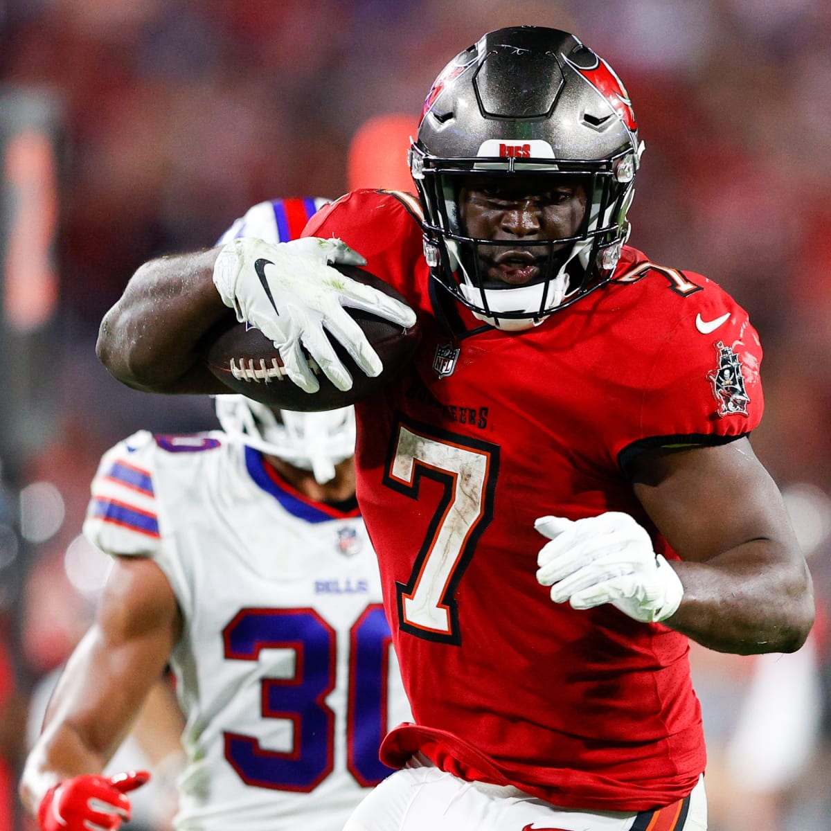 Top Fantasy Running Backs: Comparing Player Props With ADP and Rankings -  Sports Illustrated