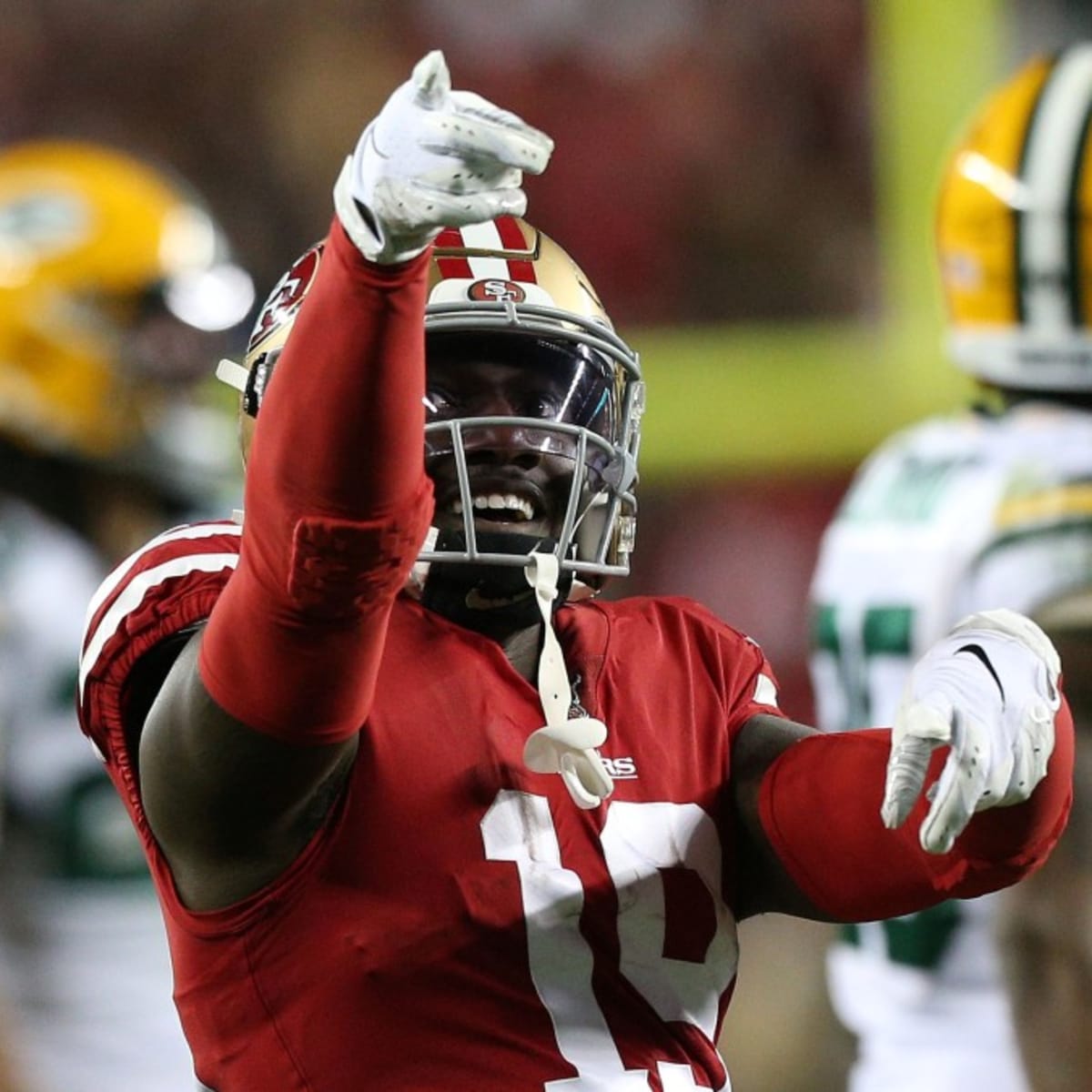 Playoff Matchups: Garoppolo Keys 49ers' Passing Offense vs. Packers -  Sports Illustrated Green Bay Packers News, Analysis and More