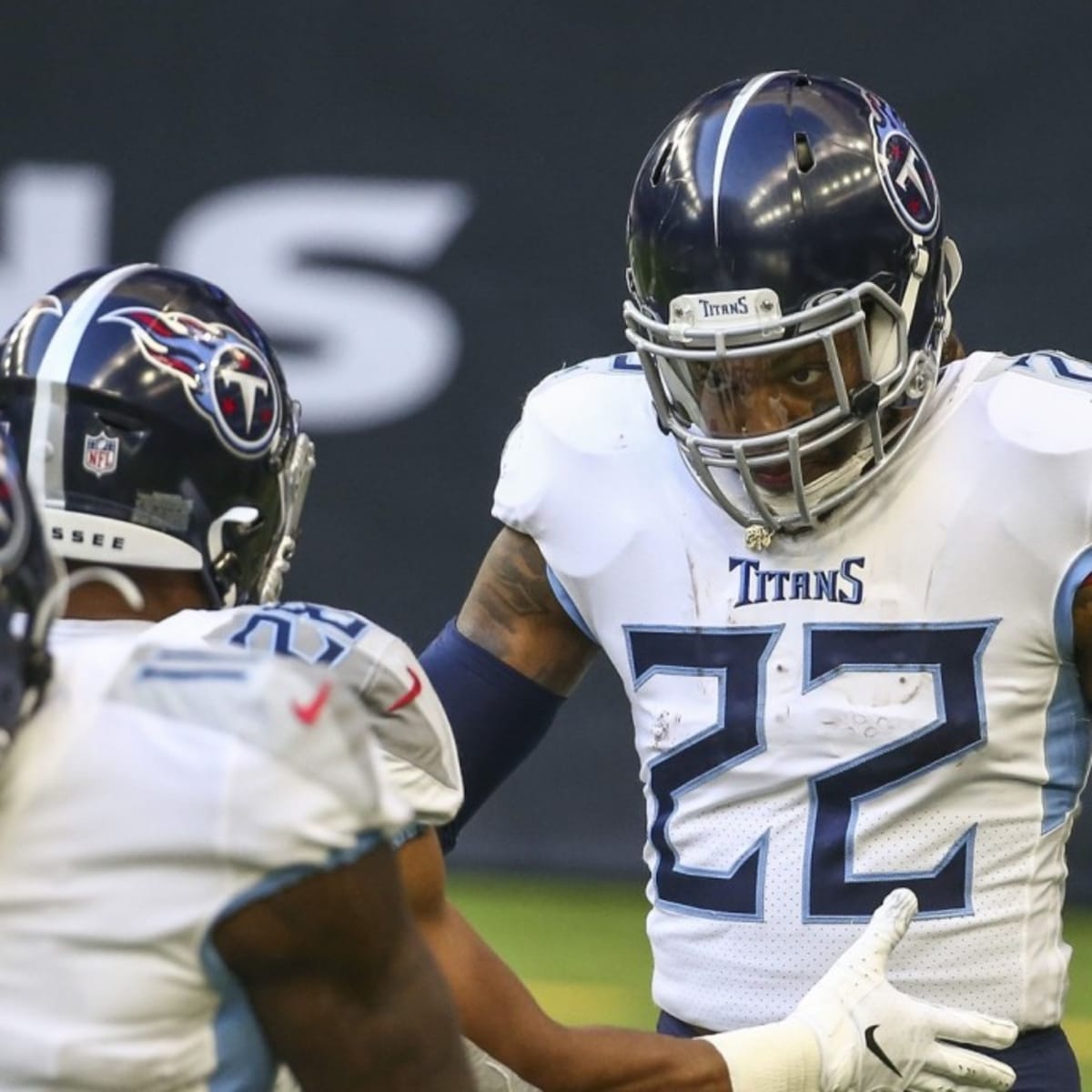 Chiefs tasked with stopping Titans' Derrick Henry in AFC championship