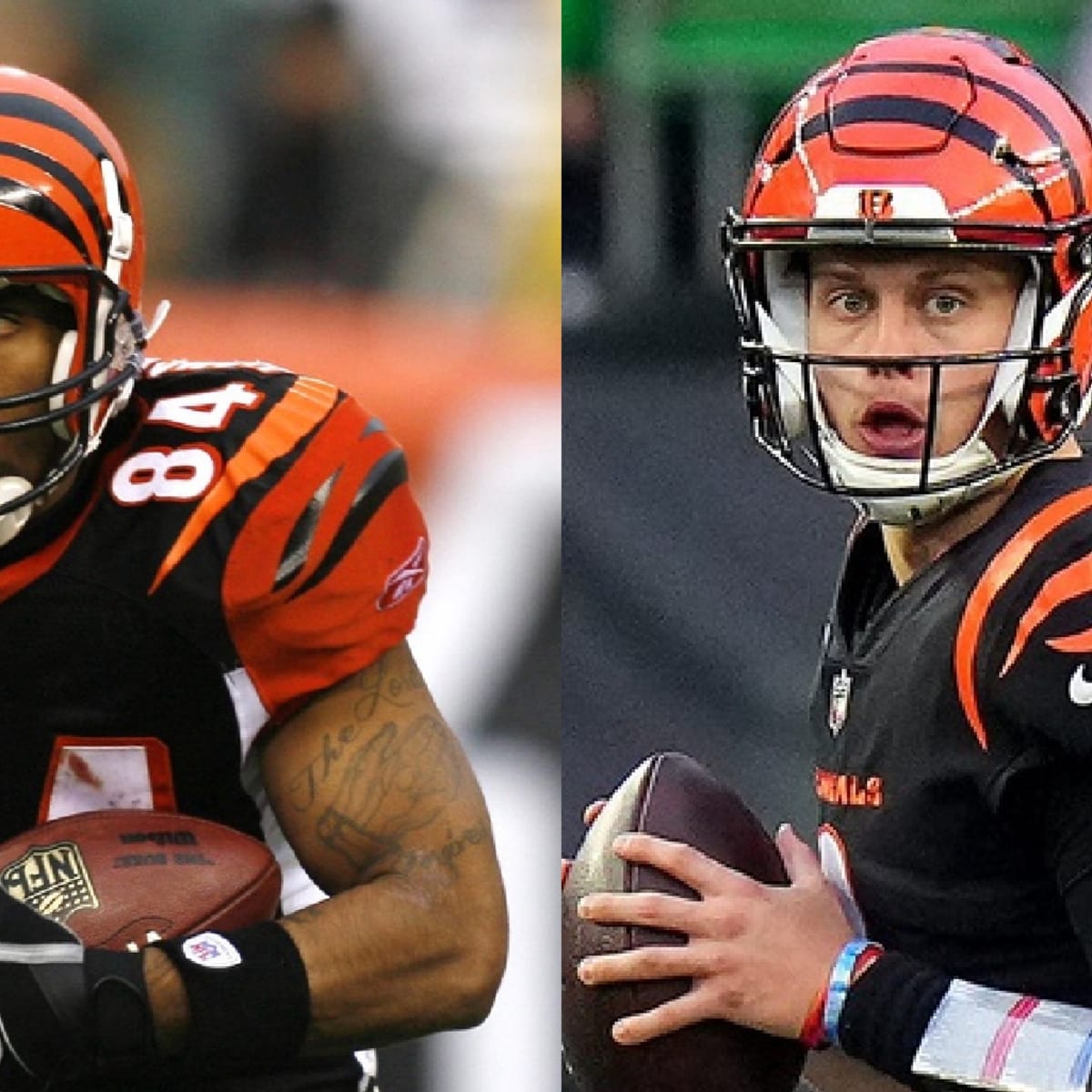 bengals current roster