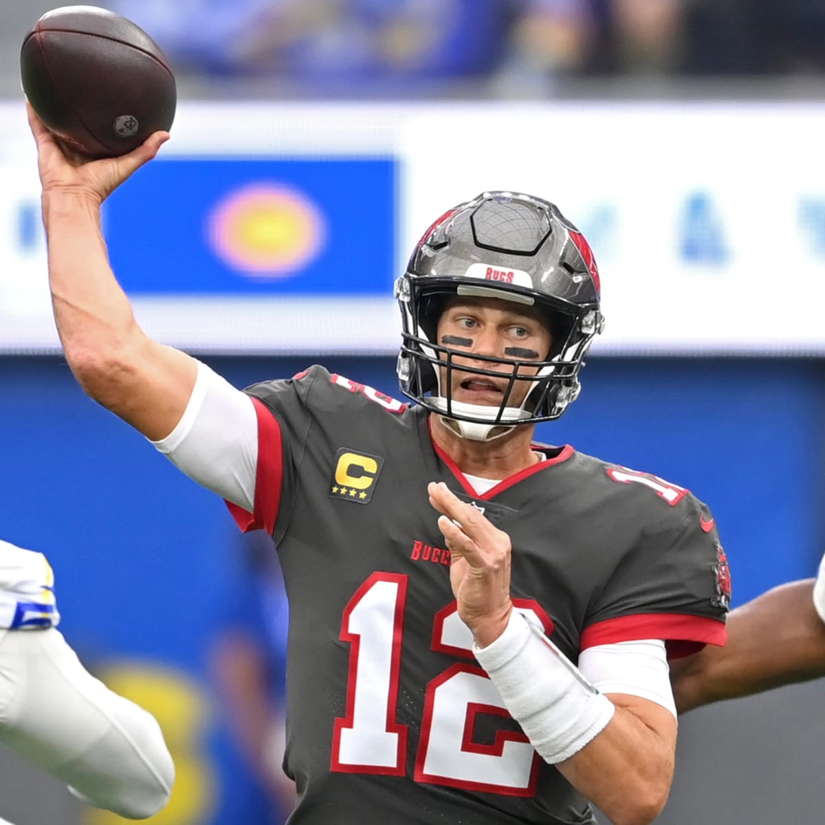 Tampa Bay Bucs vs Los Angeles Rams: Divisional Round preview