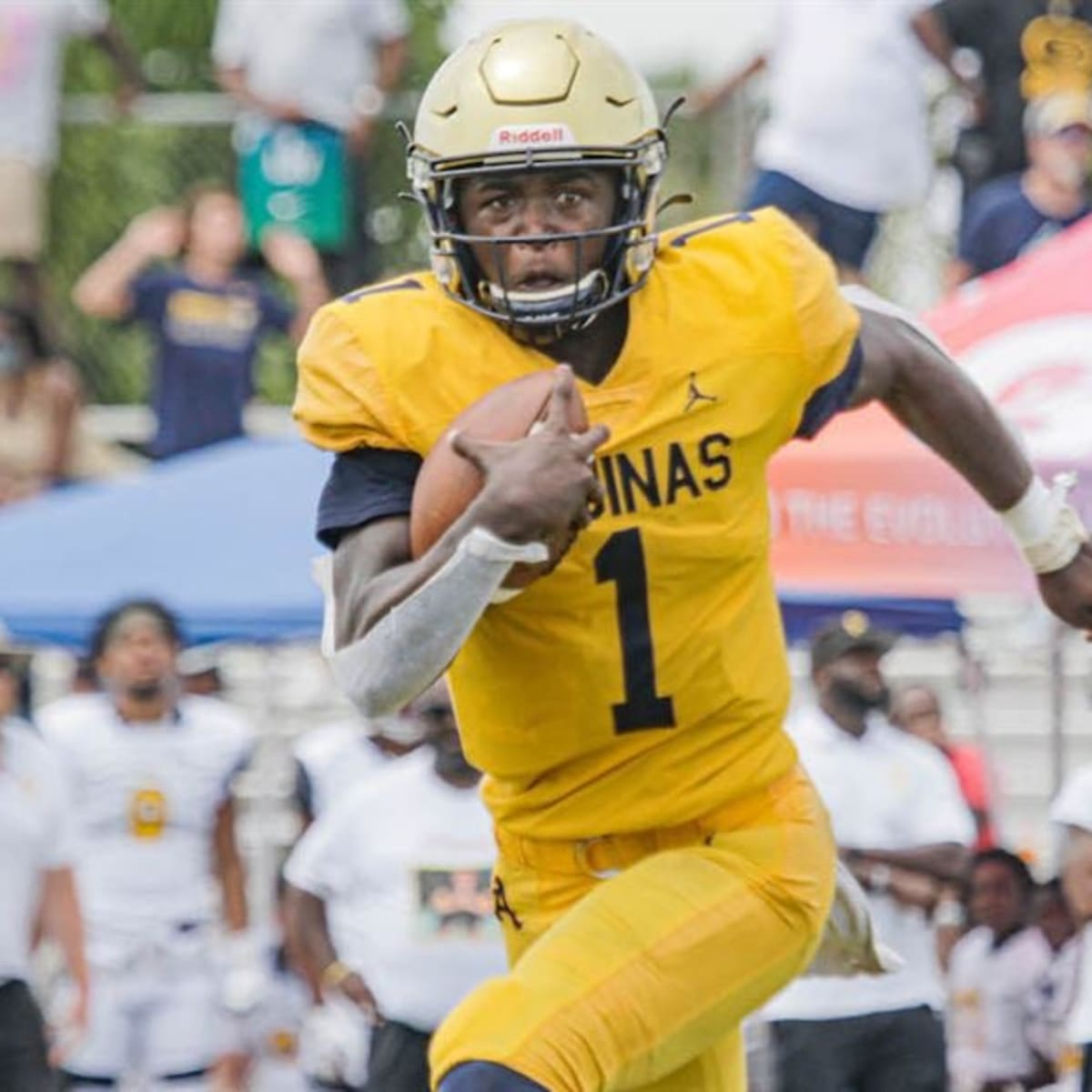 St. Thomas Aquinas High School (Fort Lauderdale, FL) Varsity Football