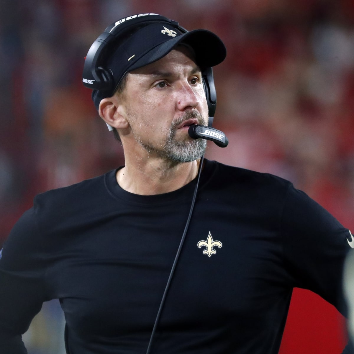 Saints Head Coach Sean Payton Gossip, Ain't Worth the Hype - Sports  Illustrated New Orleans Saints News, Analysis and More