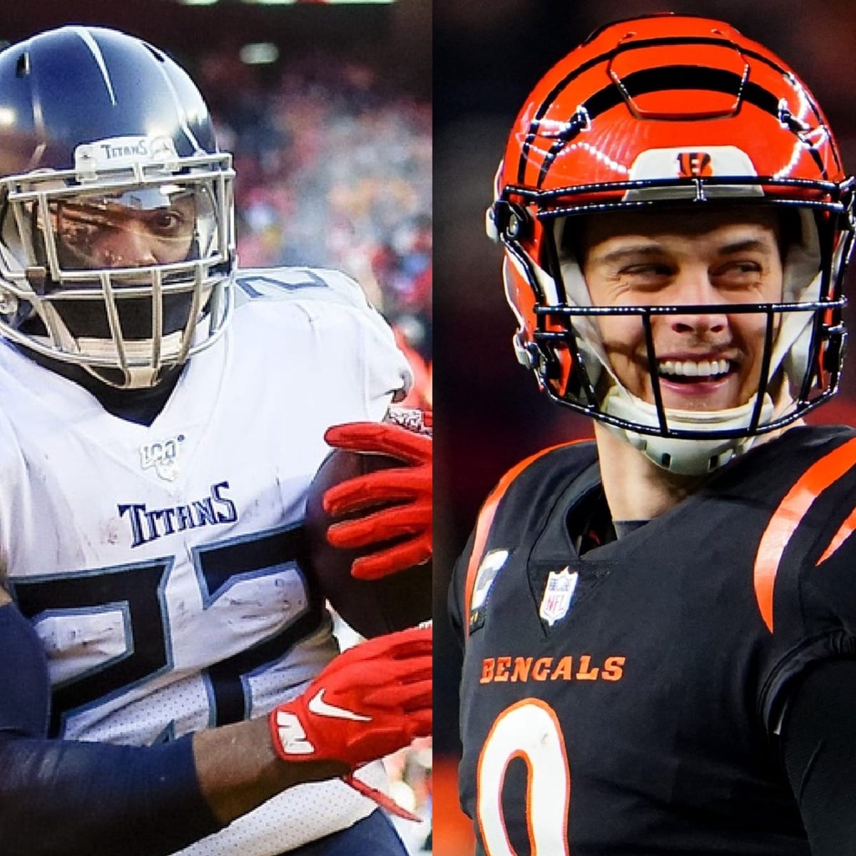 All Bengals Staff Makes Picks for Saturday's Playoff Matchup