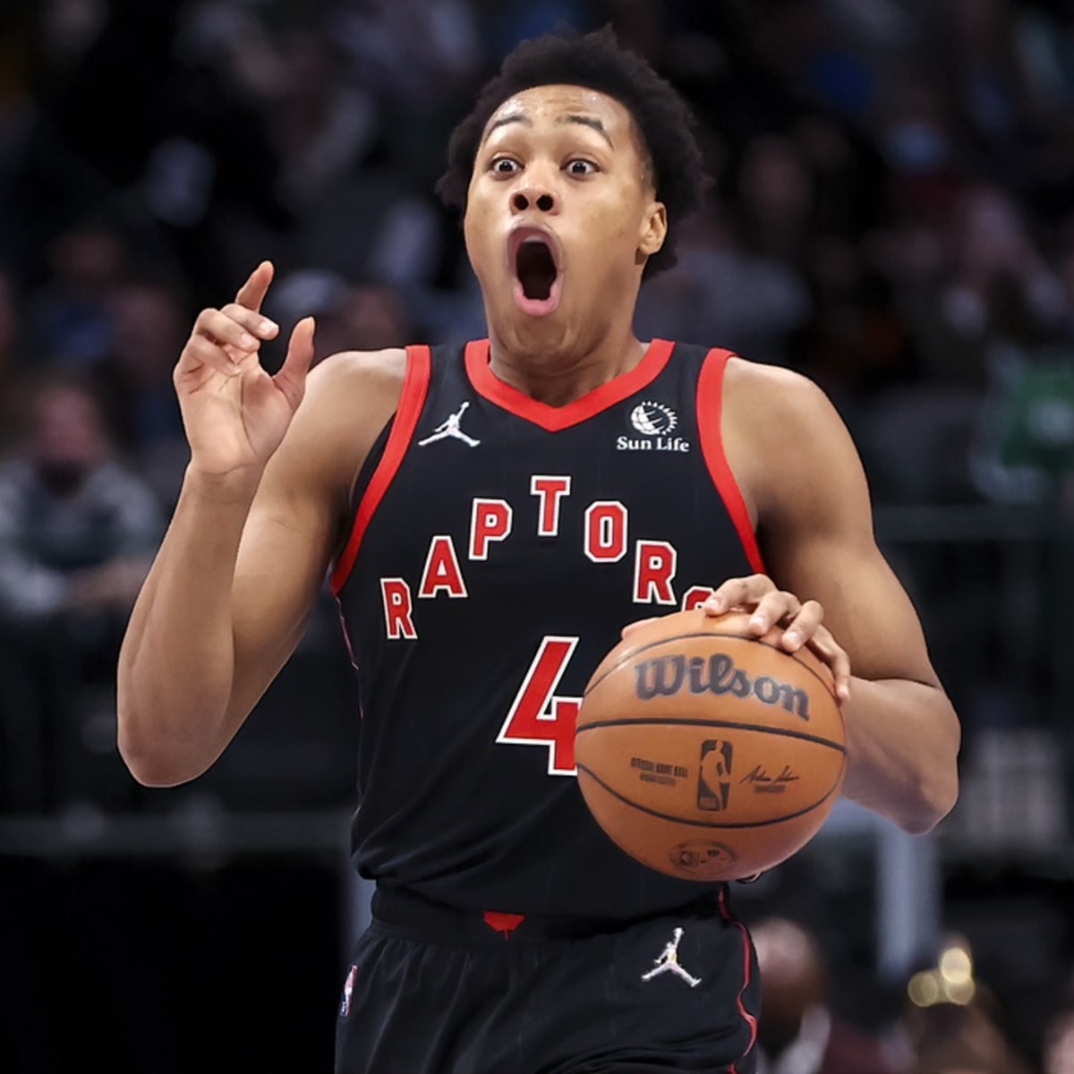 Toronto Raptors have most unique ownership in the NBA