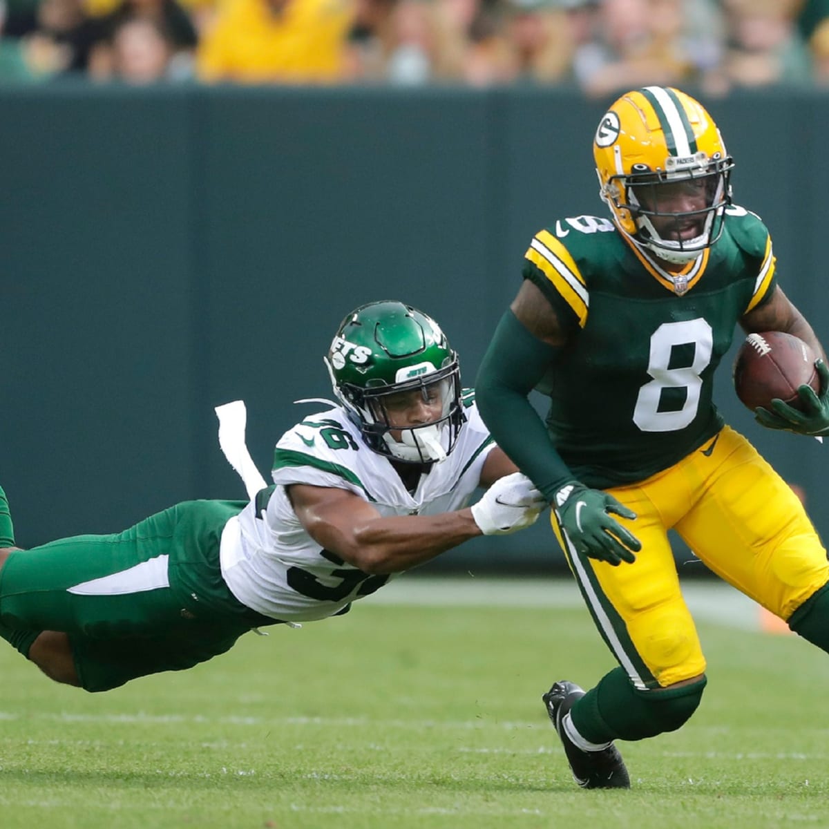 Weather Forecast for Packers-49ers NFL Playoff Game - Sports Illustrated Green  Bay Packers News, Analysis and More