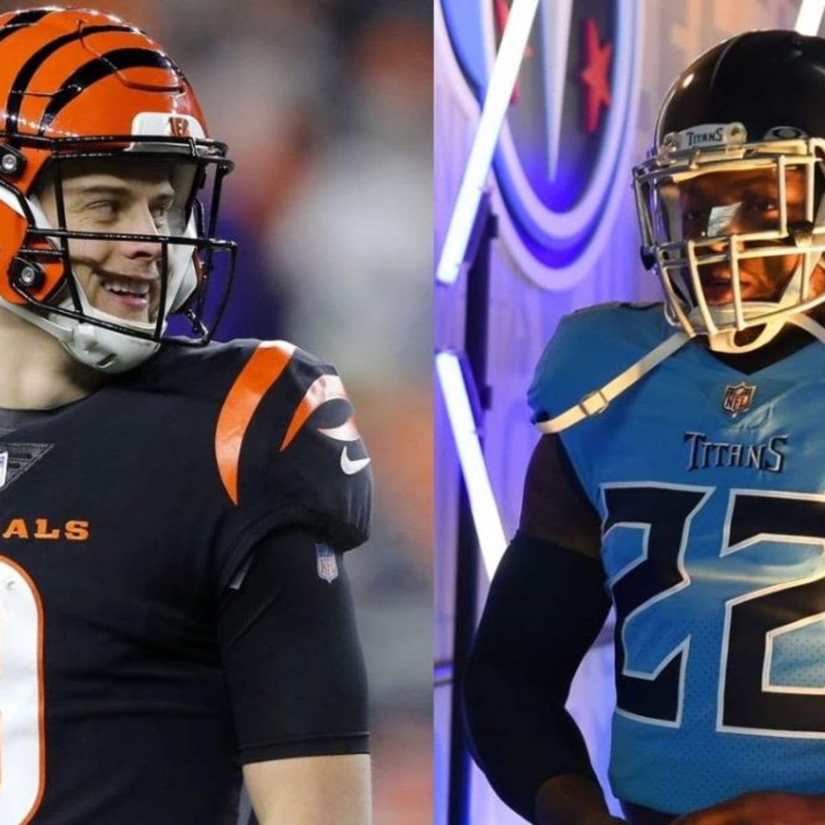 GameDay Prediction: Can Homefield Advantage Help The Tennessee Titans Get  Past the Cincinnati Bengals? - Sports Illustrated Tennessee Titans News,  Analysis and More