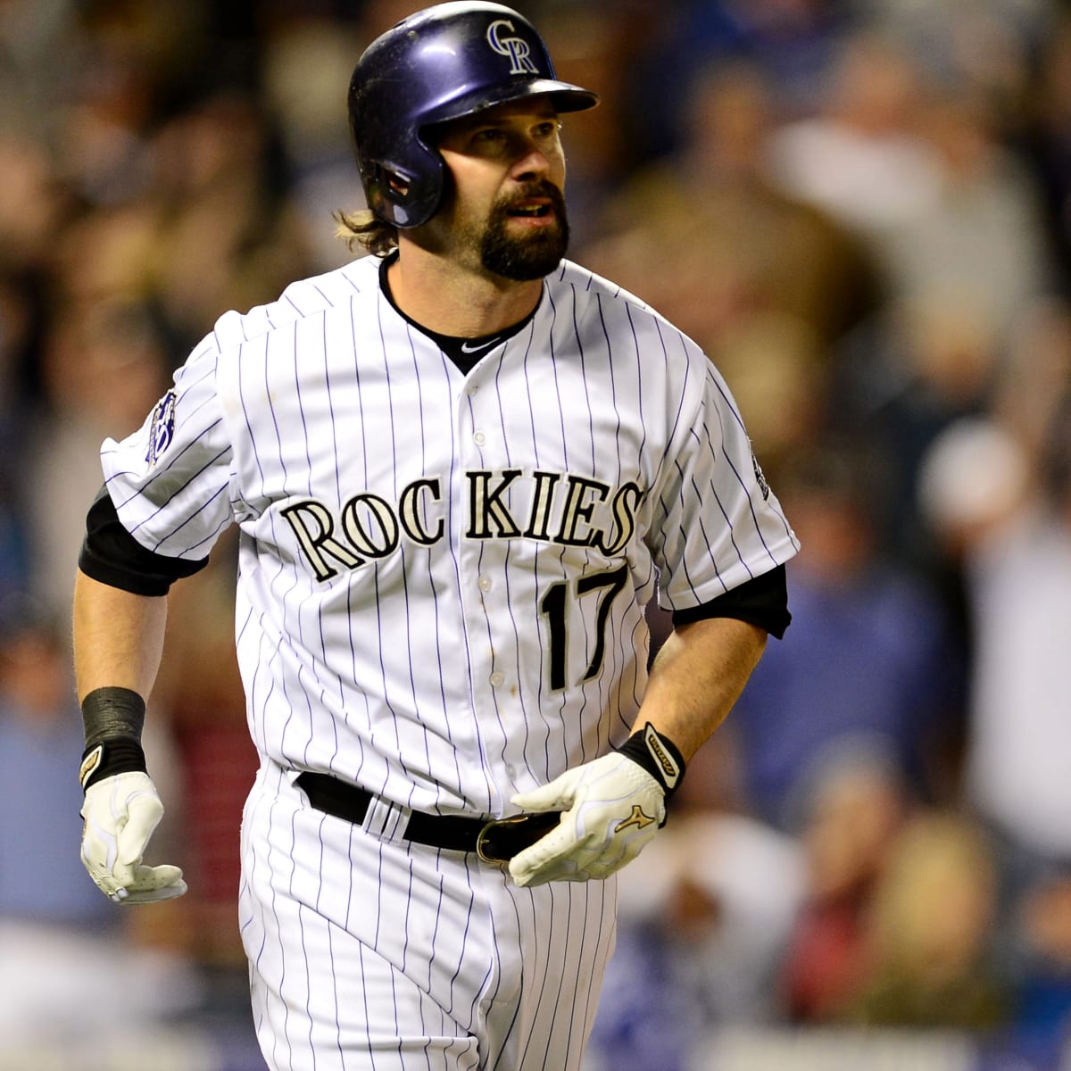Lyons Share: This BBWAA member believes Todd Helton should be in the  Baseball Hall of Fame