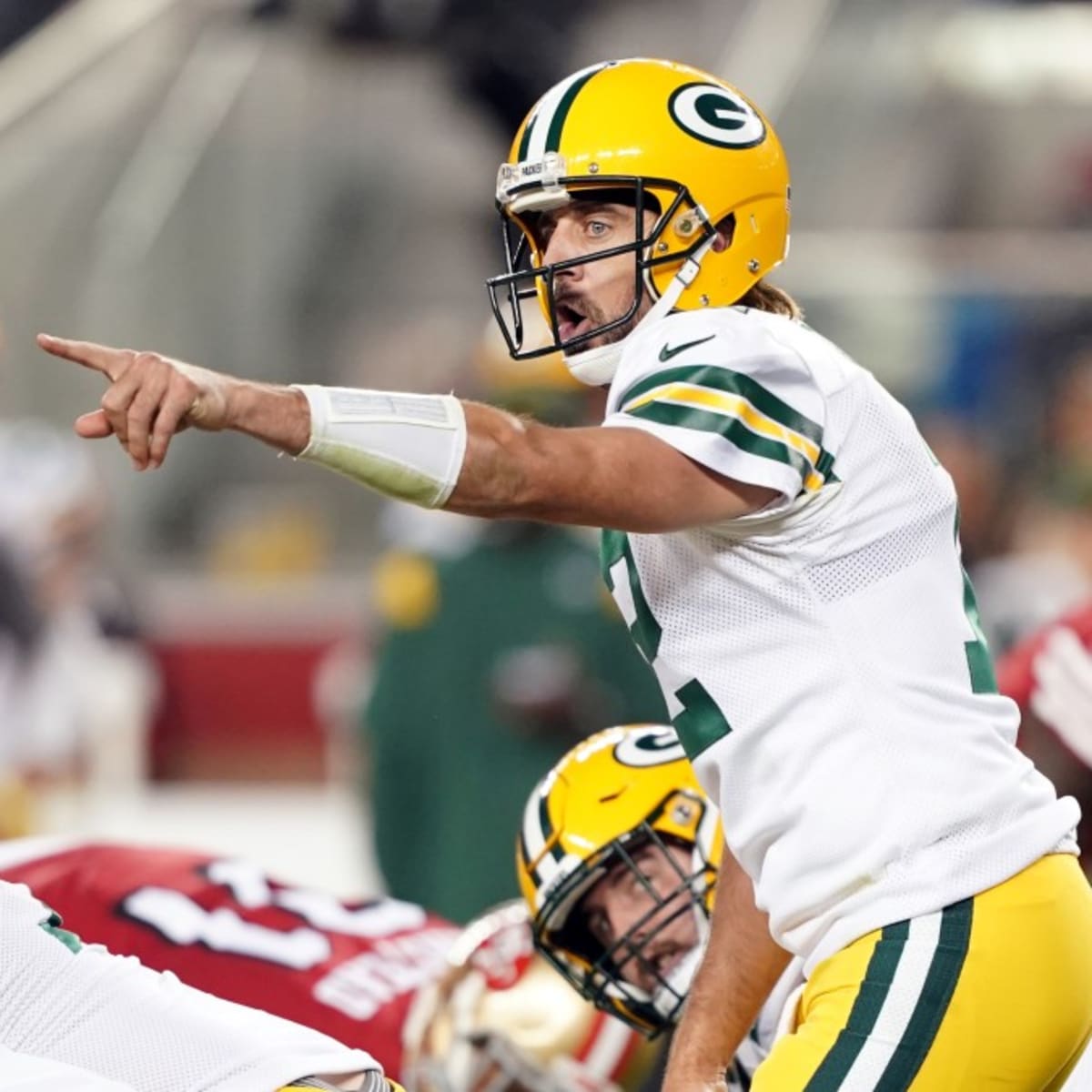 Three Reasons Green Bay Packers Will Lose to San Francisco 49ers