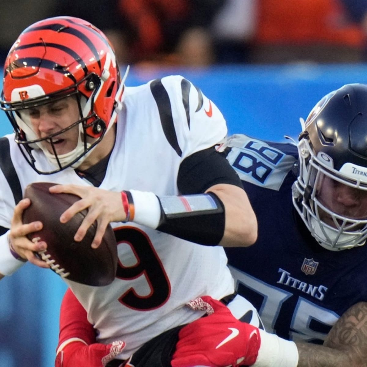 Peter King: Cincinnati Bengals Should 'Take A Three' For Jonah Williams -  Sports Illustrated Cincinnati Bengals News, Analysis and More