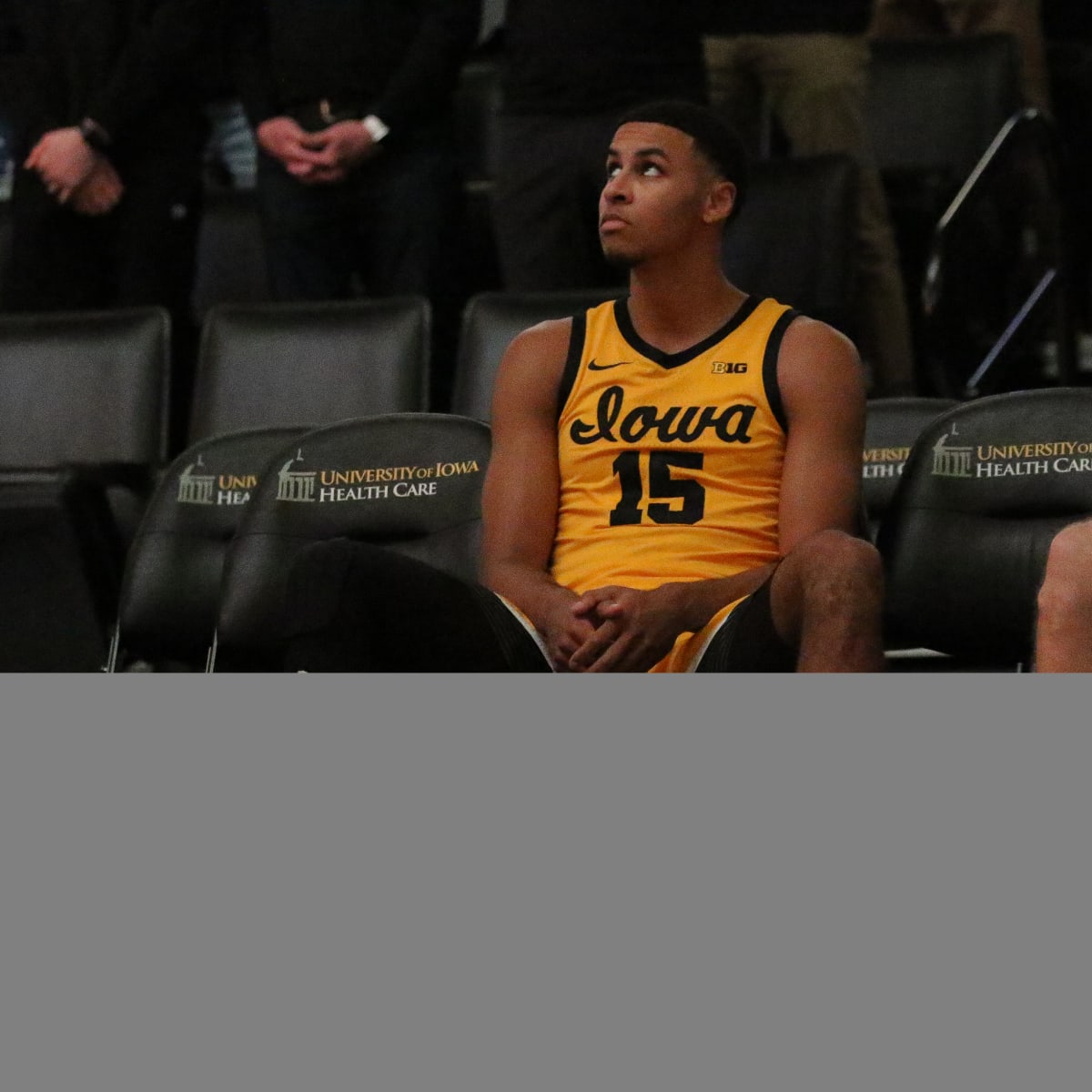 Keegan Murray Entering Name in NBA Draft - Sports Illustrated Iowa Hawkeyes  News, Analysis and More