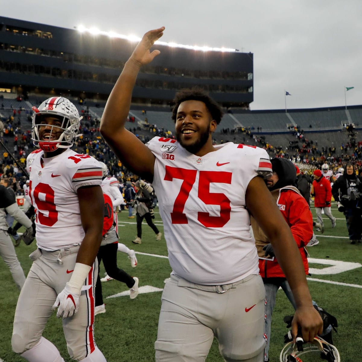 Ohio State: What makes Thayer Munford versatile NFL draft option