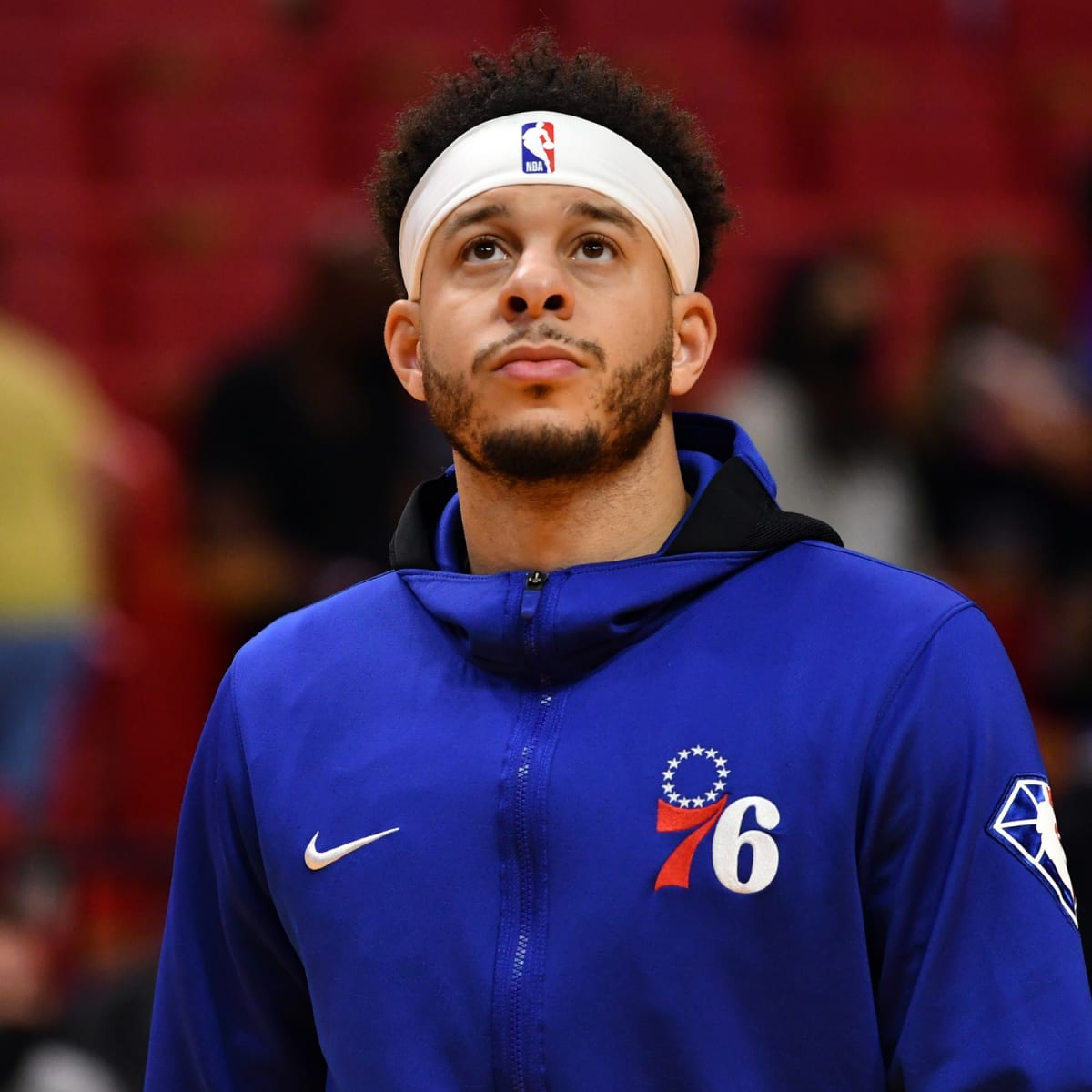 No boos in Philly for Nets' Seth Curry, but trade from 76ers was tough -  Newsday