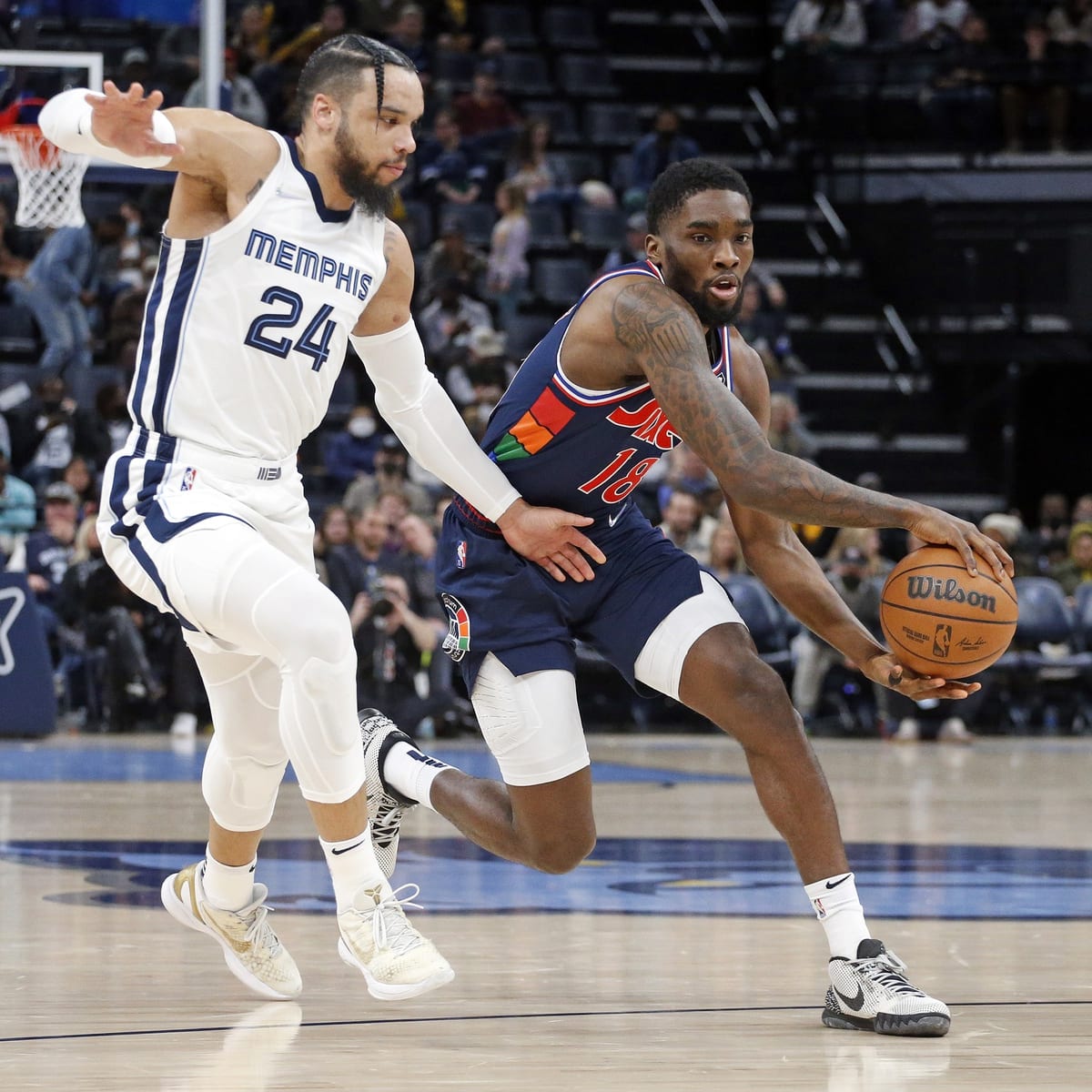 Can Shake Milton Refind His Footing With Philadelphia 76ers