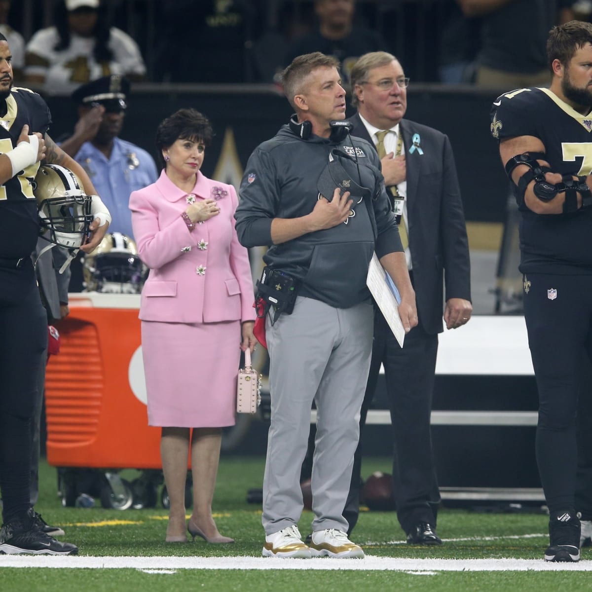 Fletcher Mackel's Final 2022 New Orleans Saints Mock Draft