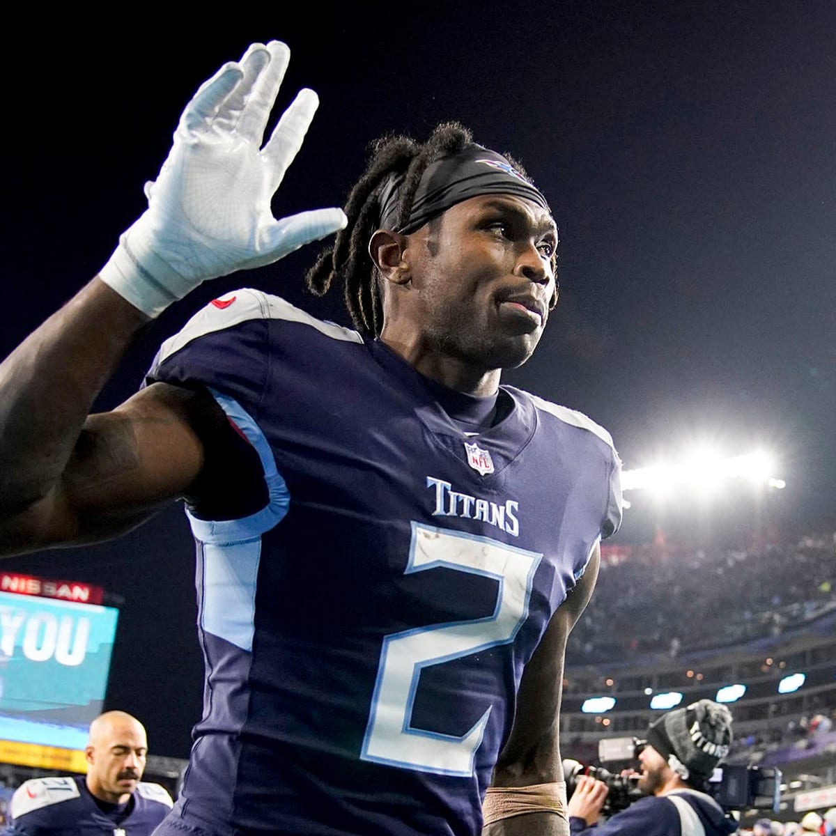 Julio Jones is out of the NFC South following trade to Tennessee Titans -  Canal Street Chronicles