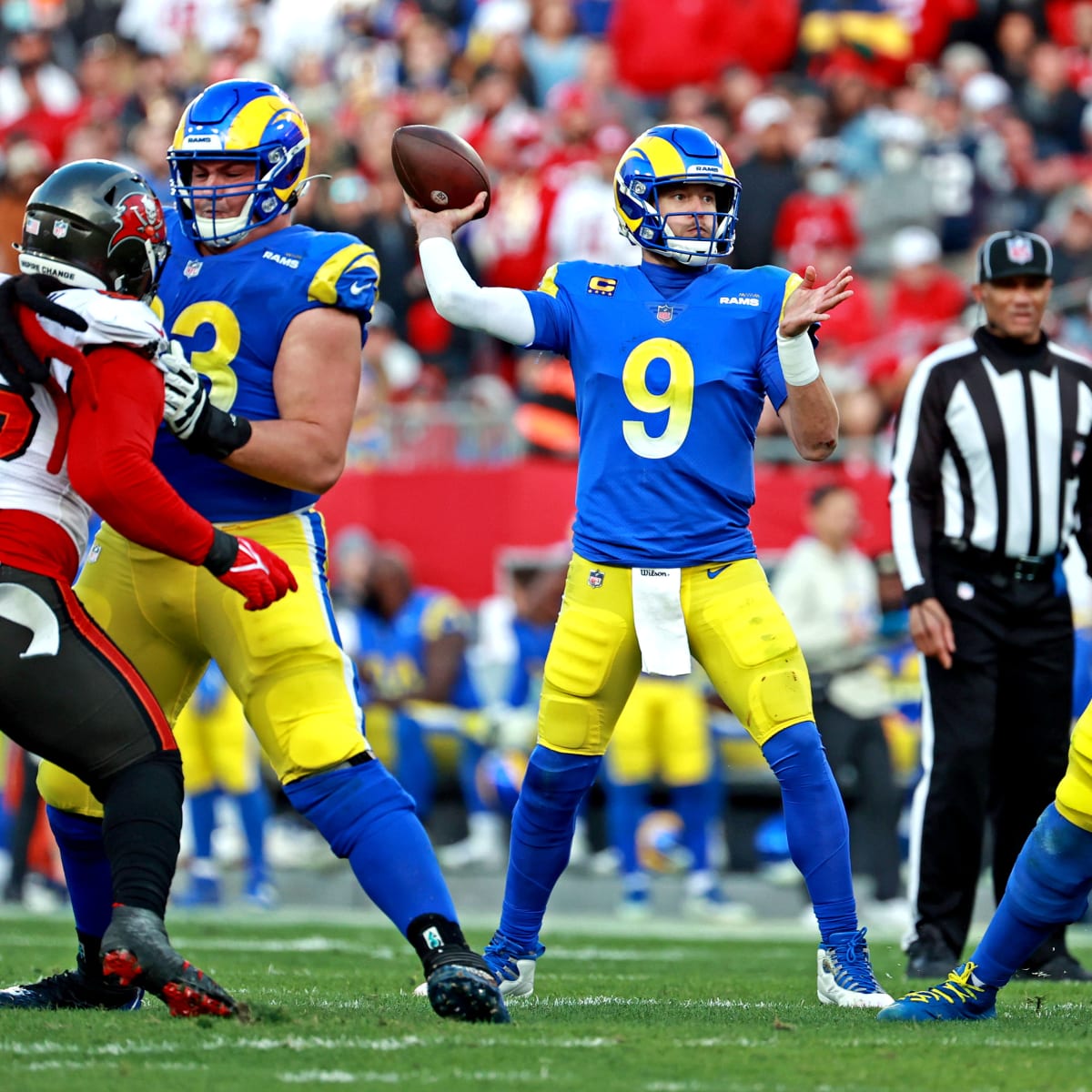 Rams News: Top 3 takeaways from LA's NFC Championship win over