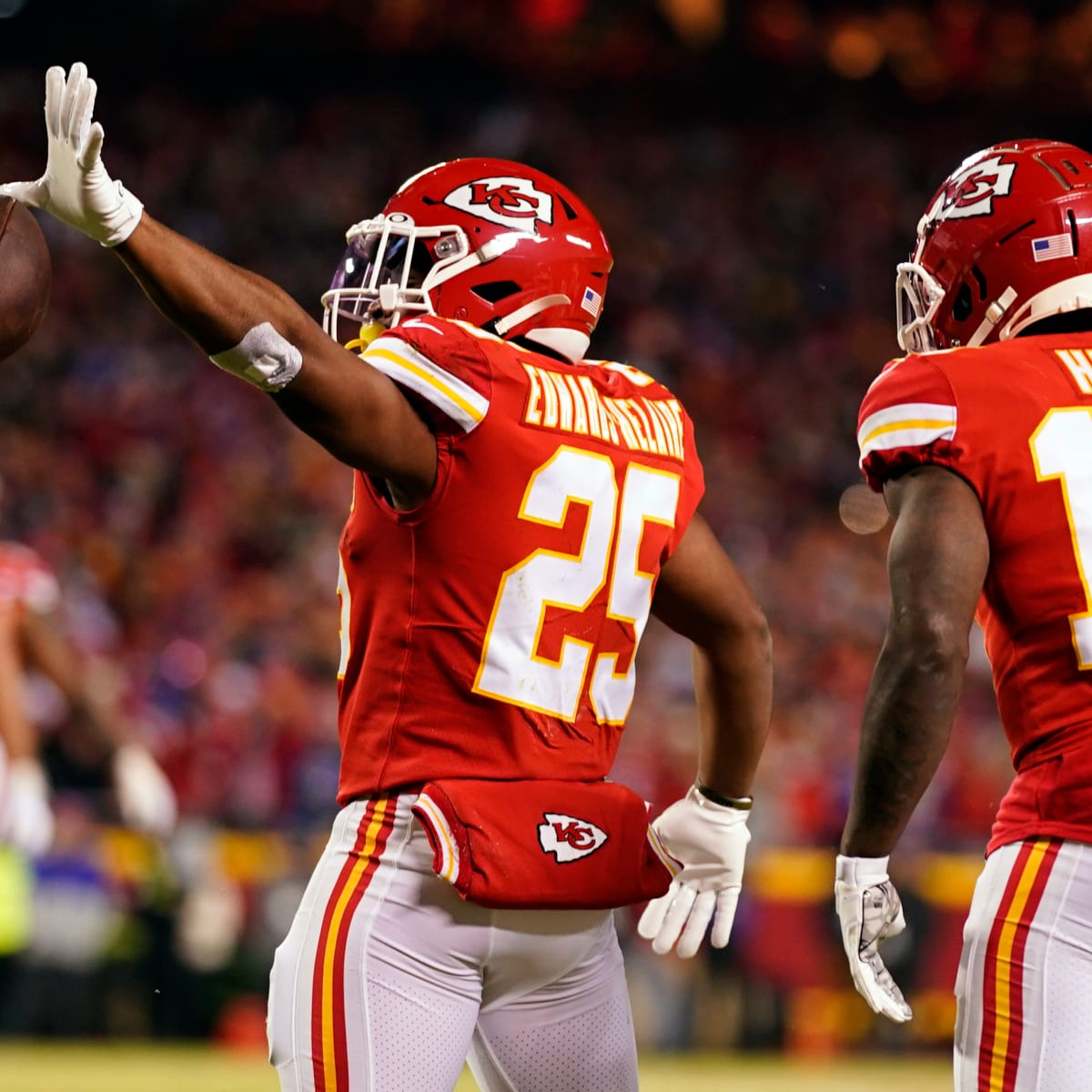 How the Chiefs and Bills ended one of the craziest games in NFL