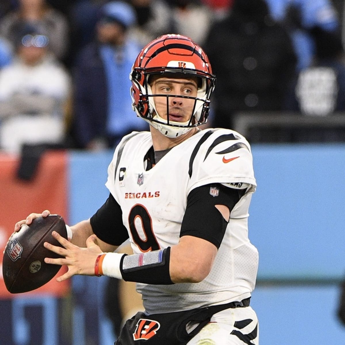 The remarkable rise of Super Bowl-bound Cincinnati Bengals quarterback Joe  Burrow