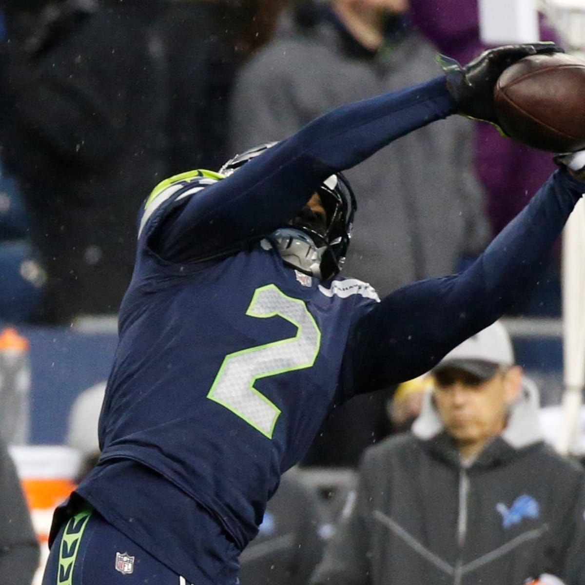 Seahawks need to keep DJ Reed and let go Shaquill Griffin in 2021