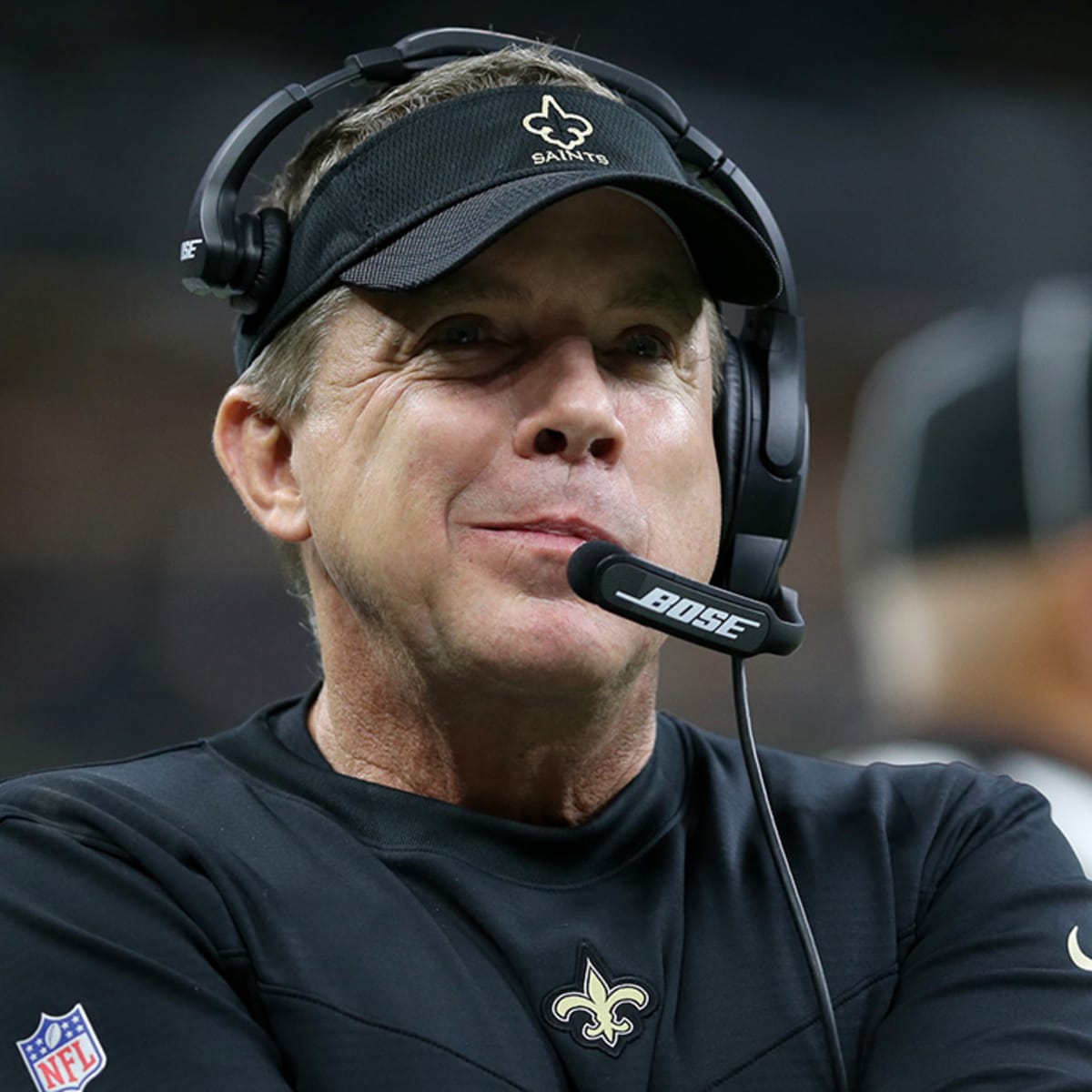 FOX Sports: NFL on X: What are we doing here? Coach Payton, 'sup?' -  @PSchrags @SeanPayton gives us the latest on all things Sean Payton ⬇️   / X