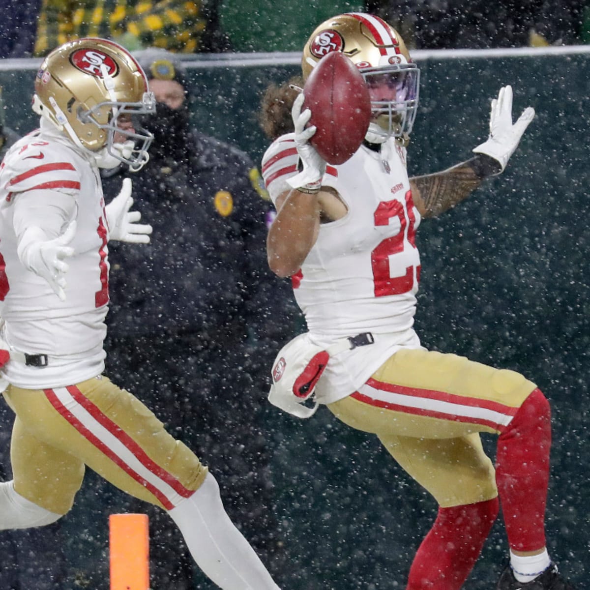 Sports Illustrated San Francisco 49ers News, Analysis and More