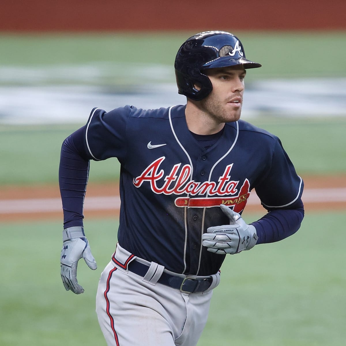 The inside story of how the Dodgers lured Freddie Freeman home