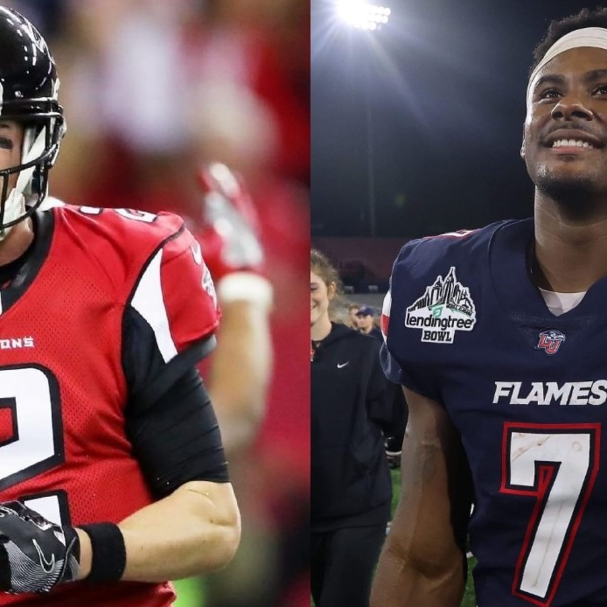 Should Atlanta Falcons Retire Matt Ryan No. 2, Make NFL History? - Sports  Illustrated Atlanta Falcons News, Analysis and More