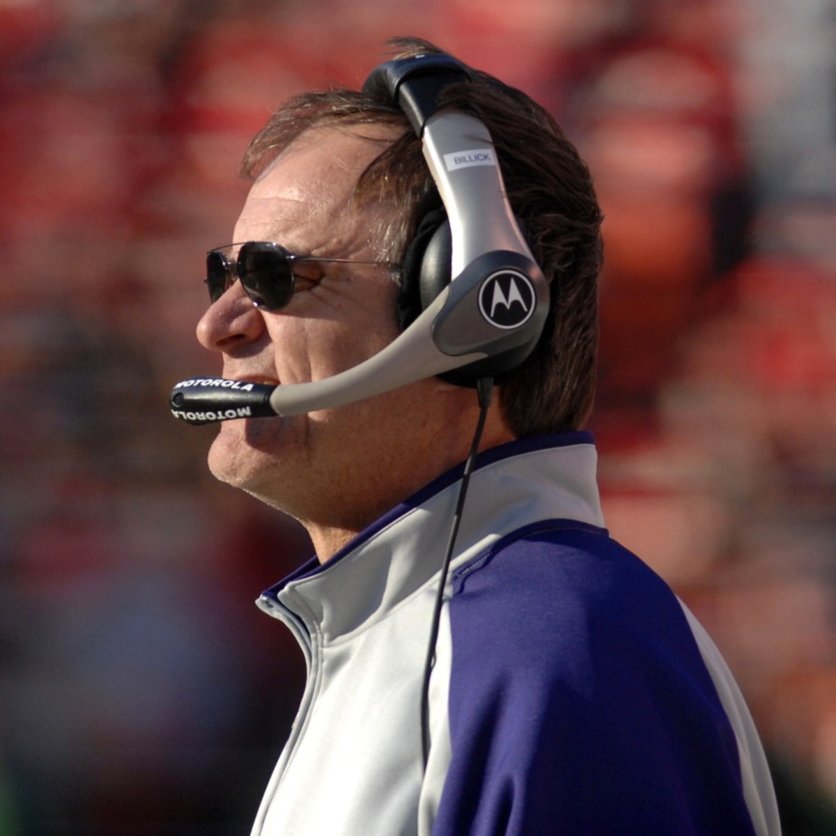 Brian Billick bringing broadened perspective to ASU's offense