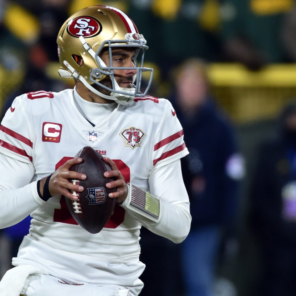 Super Bowl 2020: Jimmy Garoppolo devastated not to deliver dream ending for  49ers