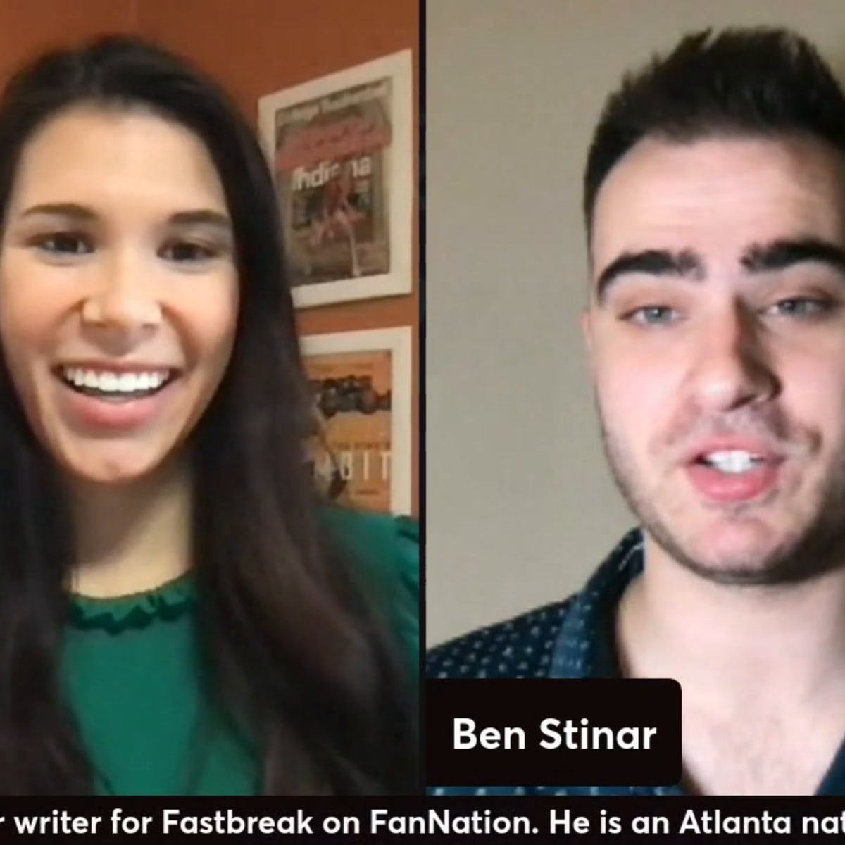 Phoenix Suns Make A Big Announcement - Fastbreak on FanNation